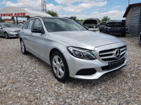 Mercedes-Benz C 220 D - 170 �.�. �������� EURO 6B /05/2016 �. ������ | Mobile.bg � ����� ������ 3