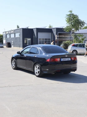 Honda Accord | Mobile.bg � ����� ������ 6