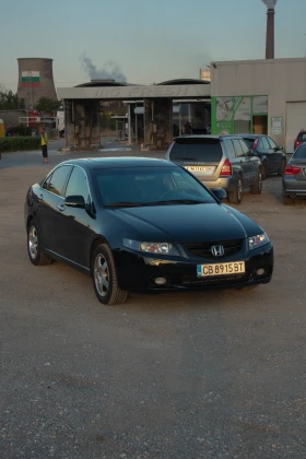 Honda Accord | Mobile.bg � ����� ������ 3