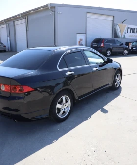 Honda Accord | Mobile.bg � ����� ������ 7