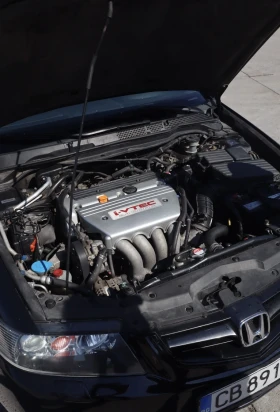 Honda Accord | Mobile.bg � ����� ������ 11