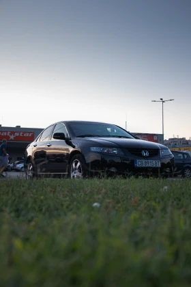 Honda Accord | Mobile.bg � ����� ������ 2
