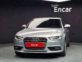 Audi A4 2.0 TDI Quattro - САМО 30% АВАНС | Auto.bg — изображение 6
