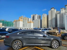 VW Arteon  2.0 Tdi Premium | Auto.bg — изображение 6