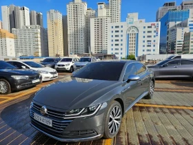 VW Arteon  2.0 Tdi Premium | Auto.bg — изображение 16