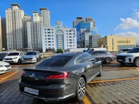 VW Arteon  2.0 Tdi Premium | Auto.bg — изображение 7