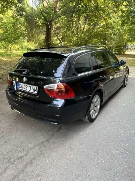 BMW 320 E91 Automat / RECARO / Angel Eyes / Cruise Control | Auto.bg — изображение 3