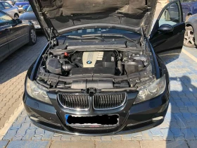 BMW 320 E91 Automat / RECARO / Angel Eyes / Cruise Control | Auto.bg — изображение 14