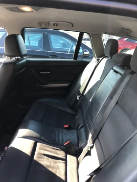 BMW 320 E91 Automat / RECARO / Angel Eyes / Cruise Control | Auto.bg — изображение 11