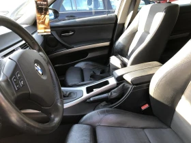 BMW 320 E91 Automat / RECARO / Angel Eyes / Cruise Control | Auto.bg — изображение 10