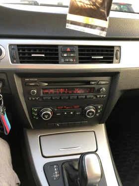 BMW 320 E91 Automat / RECARO / Angel Eyes / Cruise Control | Auto.bg — изображение 9