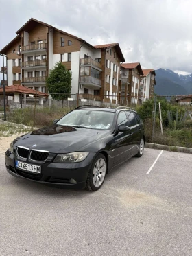 BMW 320 E91 Automat / RECARO / Angel Eyes / Cruise Control | Auto.bg — изображение 6