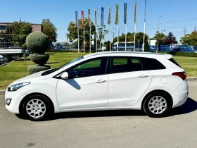 ����� �� �������� �� Hyundai I30 1.6CRDI-110��-COMFORT