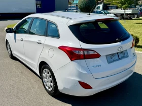 ����� �� �������� �� Hyundai I30 1.6CRDI-110��-COMFORT