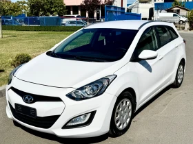����� �� �������� �� Hyundai I30 1.6CRDI-110��-COMFORT