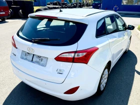 ����� �� �������� �� Hyundai I30 1.6CRDI-110��-COMFORT