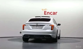 Cadillac CT6 ��5 2.0 Premium Luxury * ����������� | Mobile.bg � ����� ������ 4