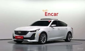 ������ Cadillac CT6
