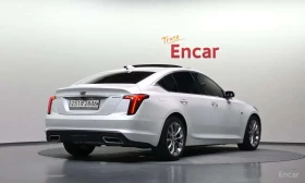 Cadillac CT6 ��5 2.0 Premium Luxury * ����������� | Mobile.bg � ����� ������ 2