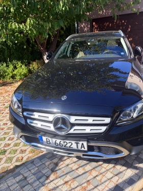 Mercedes-Benz E 220 All terrain  - 25000 € - 92681731 3