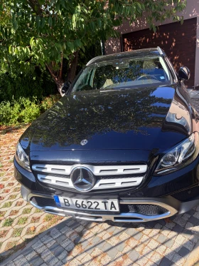 Mercedes-Benz E 220 All terrain  - 25000 € - 92681731 4