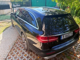 Mercedes-Benz E 220 All terrain  - 25000 € - 92681731 2