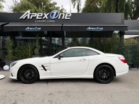 Mercedes-Benz SL 400 AMG/ROADSTER/HARMAN KARDON | Auto.bg — изображение 7