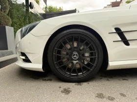 Mercedes-Benz SL 400 AMG/ROADSTER/HARMAN KARDON | Auto.bg — изображение 16