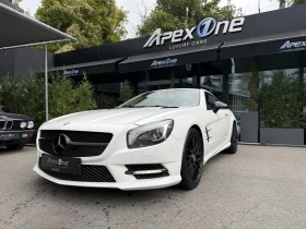 Mercedes-Benz SL 400 AMG/ROADSTER/HARMAN KARDON | Auto.bg — изображение 2