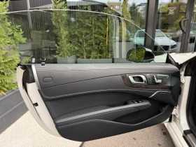 Mercedes-Benz SL 400 AMG/ROADSTER/HARMAN KARDON | Auto.bg — изображение 10