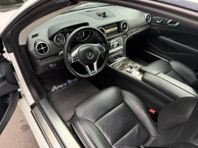 Mercedes-Benz SL 400 AMG/ROADSTER/HARMAN KARDON | Auto.bg — изображение 8