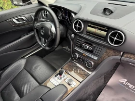 Mercedes-Benz SL 400 AMG/ROADSTER/HARMAN KARDON | Auto.bg — изображение 12