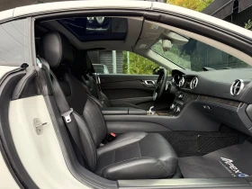 Mercedes-Benz SL 400 AMG/ROADSTER/HARMAN KARDON | Auto.bg — изображение 11