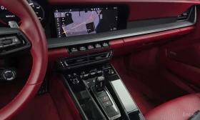 Porsche 911 Carrera 4S * 2 КЛЮЧА - 104990 € - 19501738 14