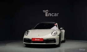 Porsche 911 Carrera 4S * 2 КЛЮЧА - 104990 € - 19501738 3