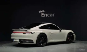 Porsche 911 Carrera 4S * 2 КЛЮЧА - 104990 € - 19501738 2