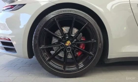 Porsche 911 Carrera 4S * 2 КЛЮЧА - 104990 € - 19501738 5