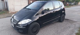 Mercedes-Benz A 150 1.5i Avantgarde