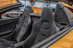 McLaren 650S 3.8 V8 SSG/Meridian/PDC/Карбон/Керамика/Амбиент/Li | Auto.bg — изображение 12