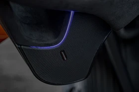 McLaren 650S 3.8 V8 SSG/Meridian/PDC/Карбон/Керамика/Амбиент/Li | Auto.bg — изображение 13
