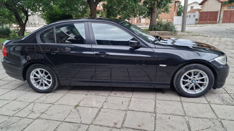 BMW 320 184 к.с., снимка 6 - Автомобили и джипове - 43627012