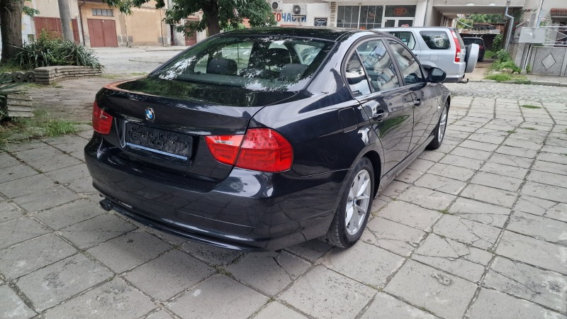 BMW 320 184 к.с., снимка 8 - Автомобили и джипове - 43627012