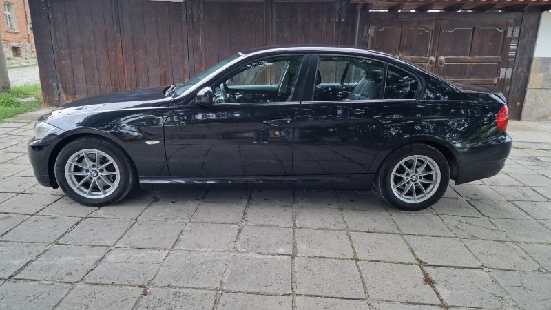 BMW 320 184 к.с., снимка 12 - Автомобили и джипове - 43627012