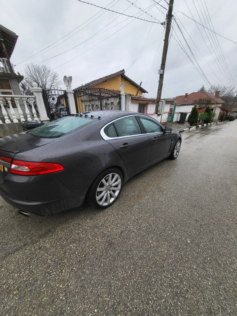 Jaguar Xf 3000, снимка 5 - Автомобили и джипове - 49222437