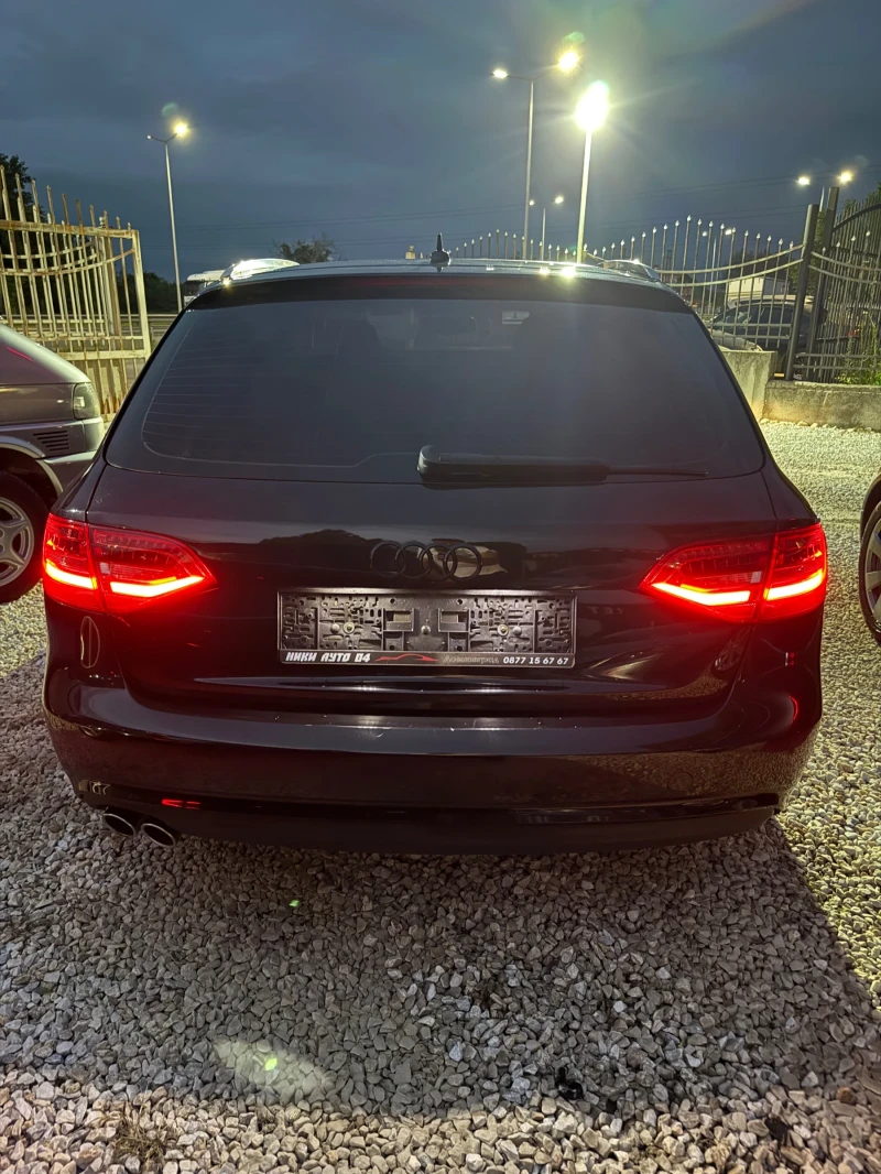 Audi A4 2.0 тди 177к.с, снимка 16 - Автомобили и джипове - 52327647