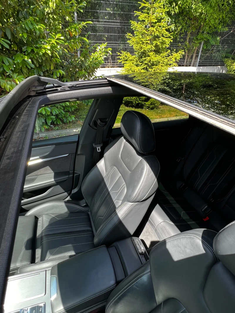 Audi A7 50TDI * Quattro * S-Line * Bang&Olufsen * 360&3D, снимка 5 - Автомобили и джипове - 50590186