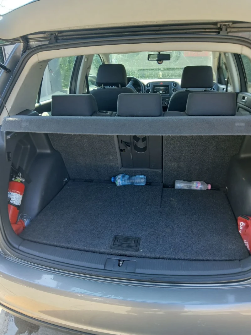 VW Golf Plus, снимка 3 - Автомобили и джипове - 51042202