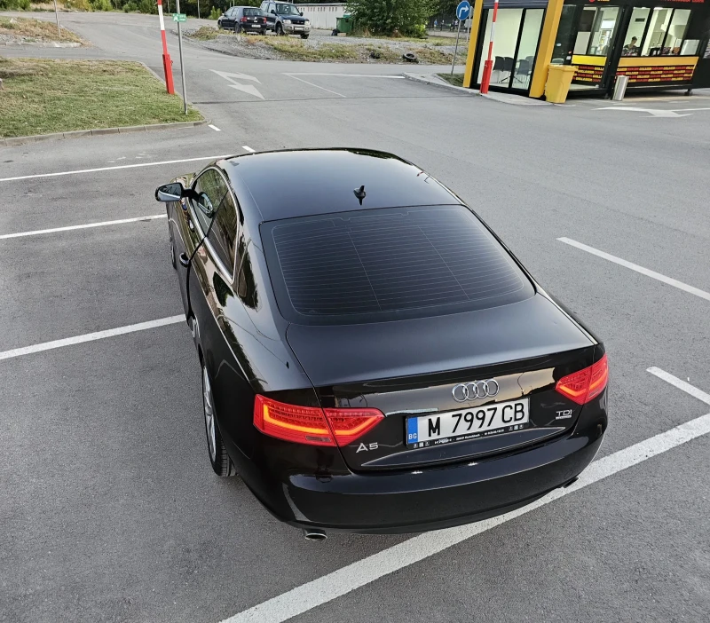 Audi A5 3.0 TDI Quattro , снимка 7 - Автомобили и джипове - 51547574