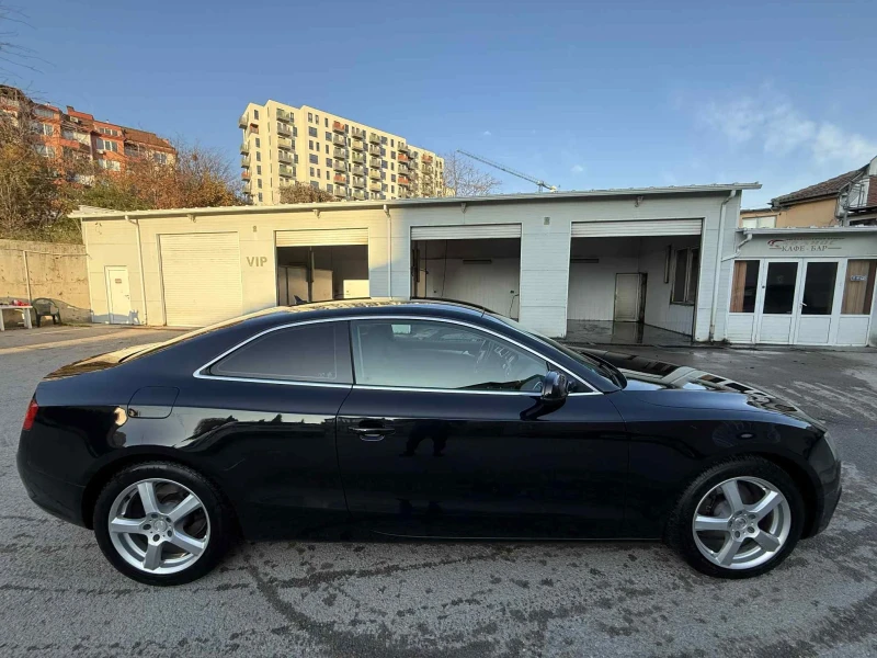 Audi A5 3.0 TDI Quattro , снимка 5 - Автомобили и джипове - 52806550