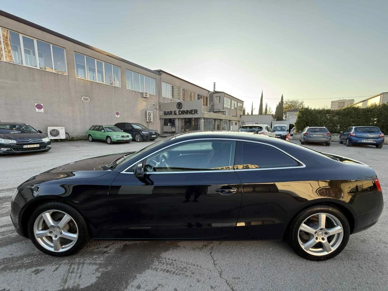 Audi A5 3.0 TDI Quattro , снимка 6 - Автомобили и джипове - 52806550